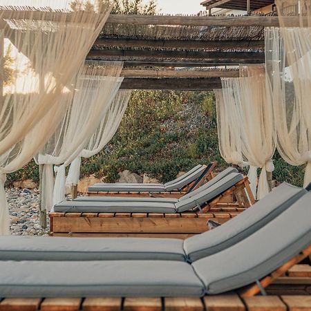 Monte Gois Country House E Spa Curvatos Exteriör bild