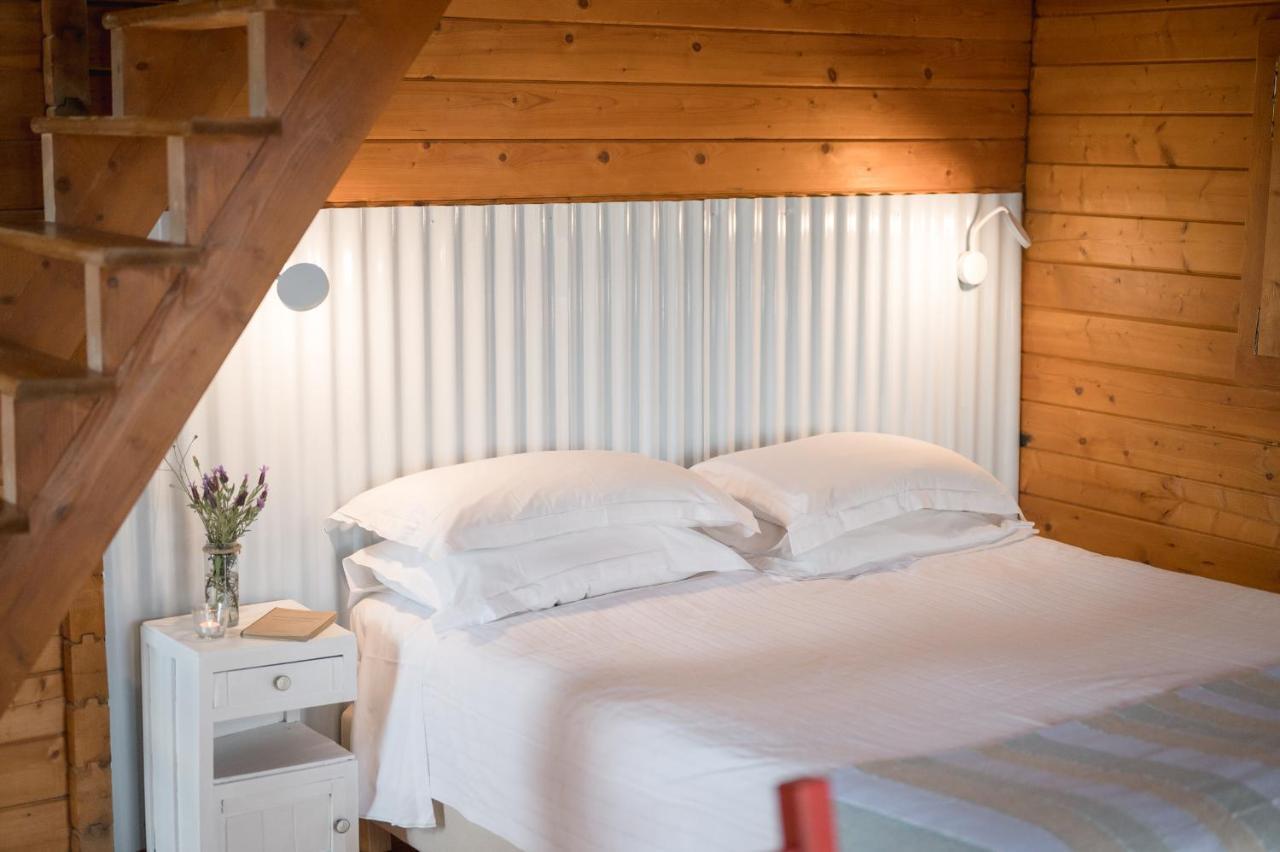 Monte Gois Country House E Spa Curvatos Exteriör bild
