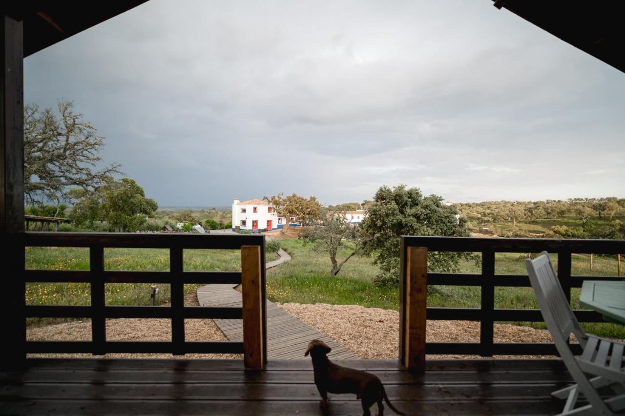 Monte Gois Country House E Spa Curvatos Exteriör bild