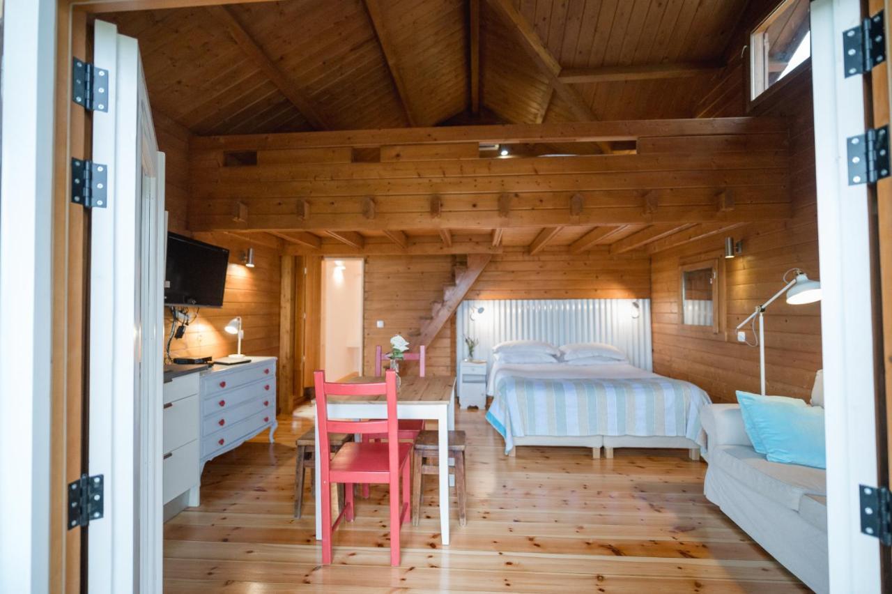 Monte Gois Country House E Spa Curvatos Exteriör bild