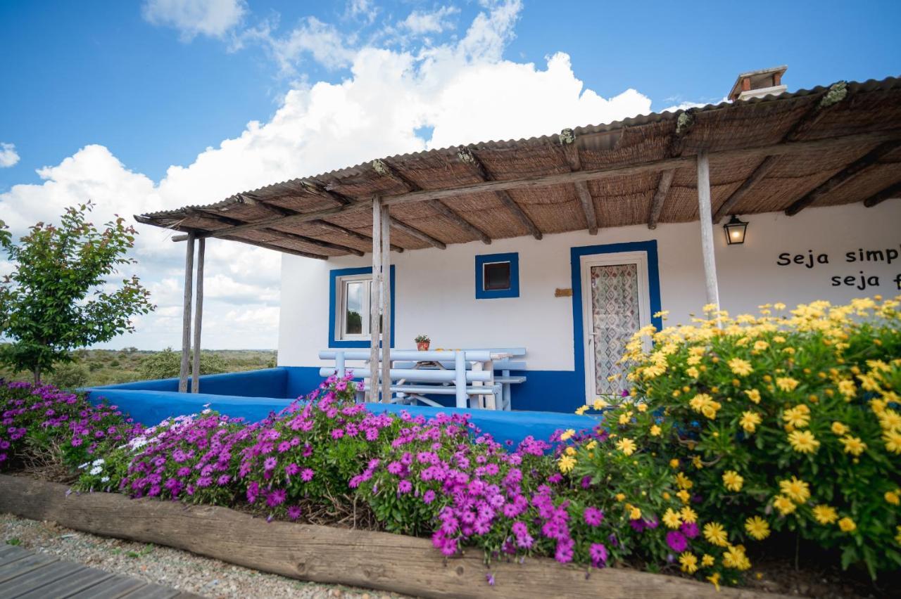Monte Gois Country House E Spa Curvatos Exteriör bild