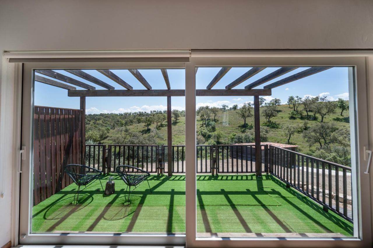 Monte Gois Country House E Spa Curvatos Exteriör bild
