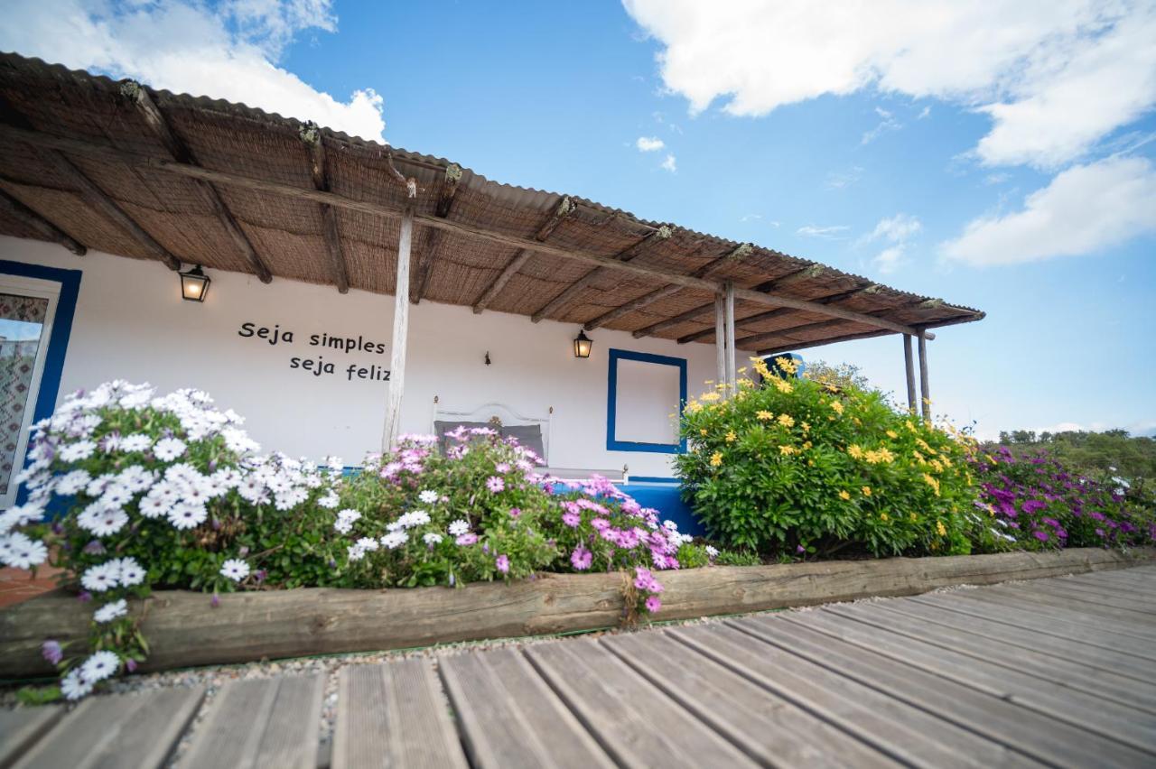 Monte Gois Country House E Spa Curvatos Exteriör bild